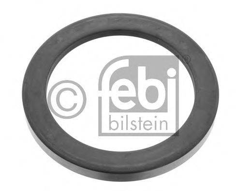 FEBI BILSTEIN 11884 Вращающееся кольцо, ступица колеса