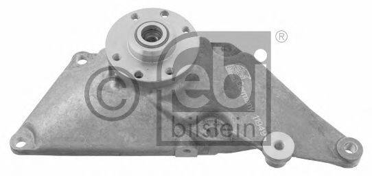 FEBI BILSTEIN 11949 Кронштейн, вентилятор радиатора