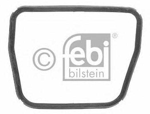 FEBI BILSTEIN 12012 Прокладка, маслянного поддона автоматическ. коробки передач