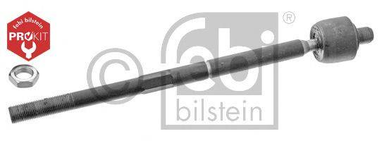 FEBI BILSTEIN 12025 Осевой шарнир, рулевая тяга