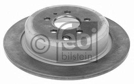 FEBI BILSTEIN 12038 Тормозной диск