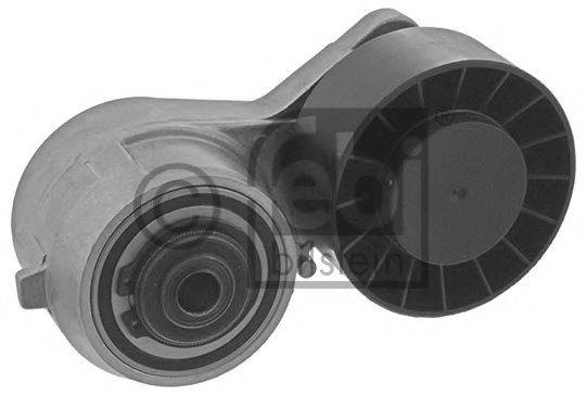 FEBI BILSTEIN 12100 Натяжитель ремня, клиновой зубча