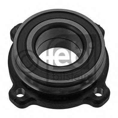 FEBI BILSTEIN 12180 Комплект подшипника ступицы колеса
