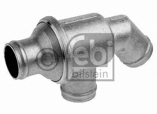 FEBI BILSTEIN 12187 Термостат, охлаждающая жидкость