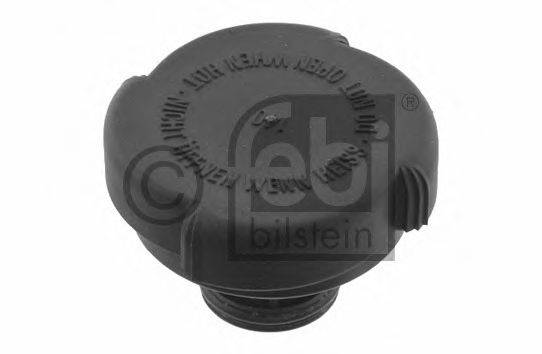 FEBI BILSTEIN 12205 Крышка, резервуар охлаждающей жидкости