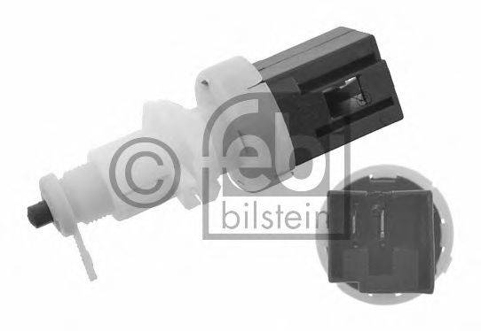 FEBI BILSTEIN 12230 Выключатель фонаря сигнала торможения; Выключатель, привод сцепления (Tempomat); Выключатель, привод сцепления (управление двигателем)