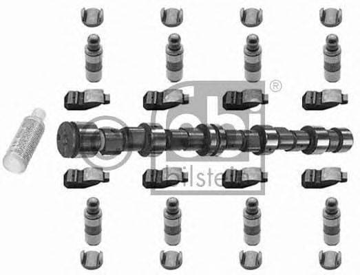 FEBI BILSTEIN 12247 Комплект распредвала