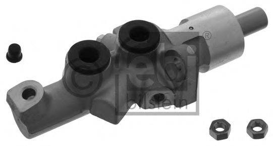 FEBI BILSTEIN 12272 Главный тормозной цилиндр