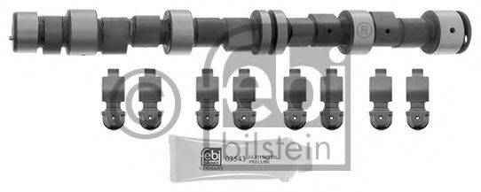FEBI BILSTEIN 12279 Комплект распредвала