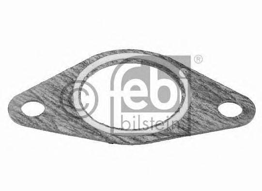 FEBI BILSTEIN 12314 Прокладка, впускной коллектор