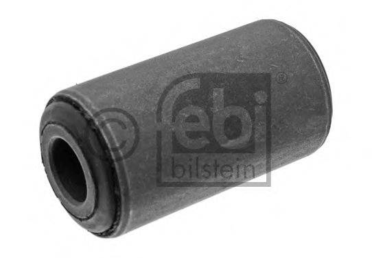 FEBI BILSTEIN 12344 Подвеска, листовая рессора