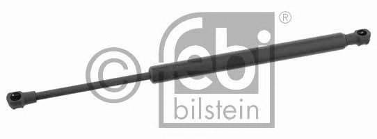 FEBI BILSTEIN 12349 Газовая пружина, крышка багажник