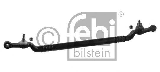 FEBI BILSTEIN 12380 Продольная рулевая тяга