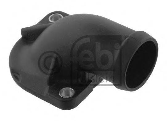 FEBI BILSTEIN 12403 Фланец охлаждающей жидкости