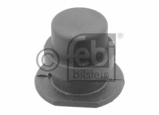 FEBI BILSTEIN 12407 Пробка, фланец охлаждающей жидкости