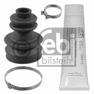 FEBI BILSTEIN 12416 Комплект пылника, приводной вал