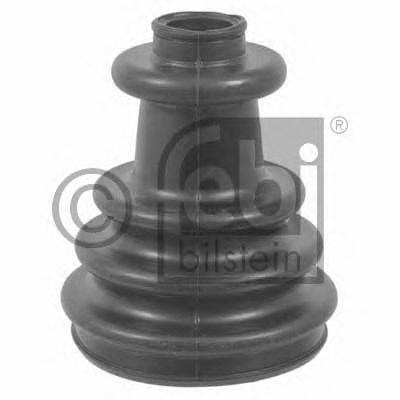 FEBI BILSTEIN 12419 Пыльник, приводной вал