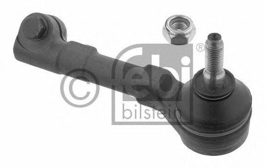 FEBI BILSTEIN 12422 Наконечник поперечной рулевой тяги