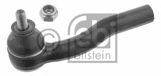 FEBI BILSTEIN 12474 Наконечник поперечной рулевой тяги