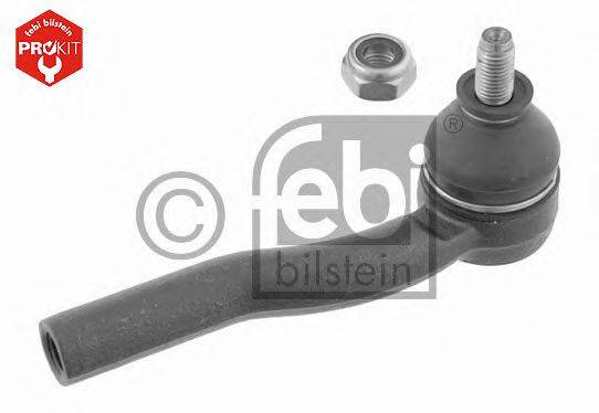 FEBI BILSTEIN 12476 Наконечник поперечной рулевой тяги