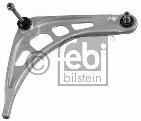 FEBI BILSTEIN 12529 Рычаг независимой подвески колеса, подвеска колеса