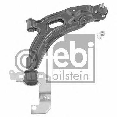 FEBI BILSTEIN 12540 Рычаг независимой подвески колеса, подвеска колеса