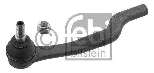 FEBI BILSTEIN 12565 Наконечник поперечной рулевой тяги