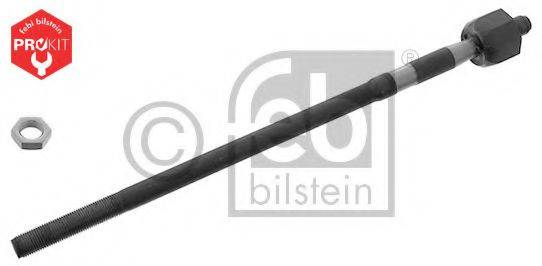 FEBI BILSTEIN 12567 Осевой шарнир, рулевая тяга