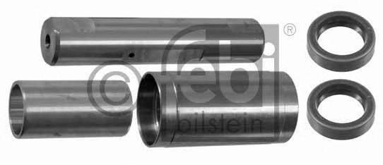 FEBI BILSTEIN 12584 Ремкомплект, палец ушка рессоры