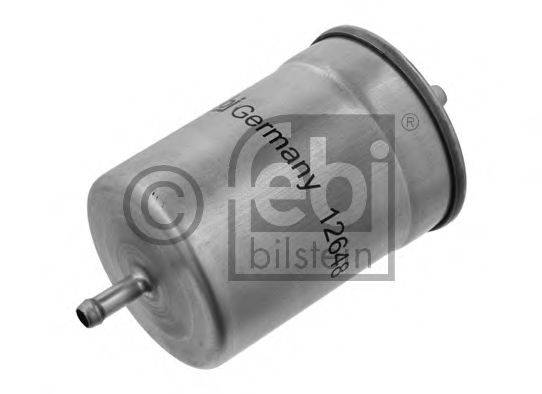 FEBI BILSTEIN 12648 Топливный фильтр