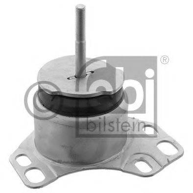 FEBI BILSTEIN 12690 Подвеска, двигатель; Подвеска, автоматическая коробка передач; Подвеска, ступенчатая коробка передач