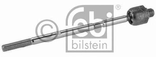 FEBI BILSTEIN 12723 Осевой шарнир, рулевая тяга