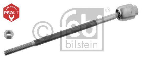 FEBI BILSTEIN 12728 Осевой шарнир, рулевая тяга