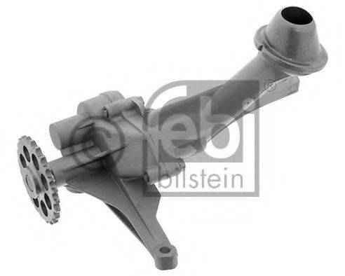 FEBI BILSTEIN 12742 Масляный насос