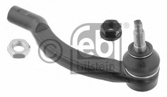 FEBI BILSTEIN 12748 Наконечник поперечной рулевой тяги