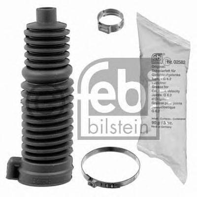 FEBI BILSTEIN 12807 Комплект пылника, рулевое управление