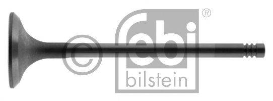 FEBI BILSTEIN 12828 Выпускной клапан