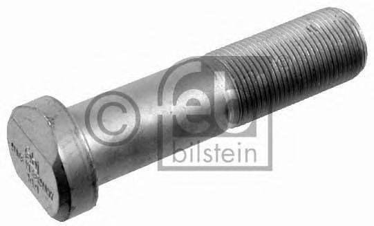 FEBI BILSTEIN 12870 Болт крепления колеса