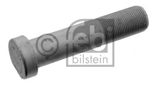 FEBI BILSTEIN 12871 Болт крепления колеса