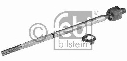 FEBI BILSTEIN 12907 Осевой шарнир, рулевая тяга