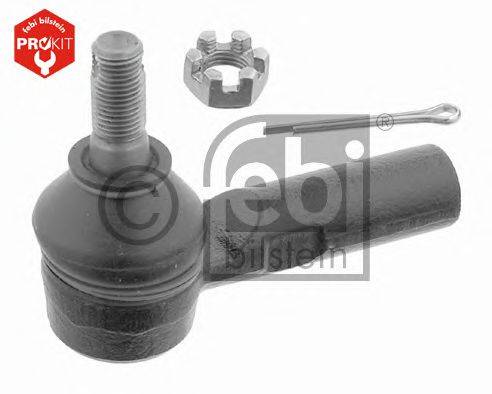 FEBI BILSTEIN 12913 Наконечник поперечной рулевой тяги