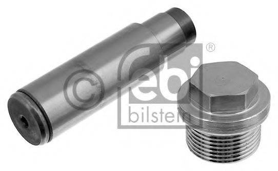 FEBI BILSTEIN 12979 Натяжитель, цепь привода