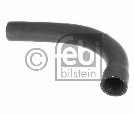 FEBI BILSTEIN 12998 Шланг радиатора