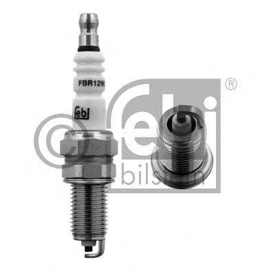 FEBI BILSTEIN 13404 Свеча зажигания