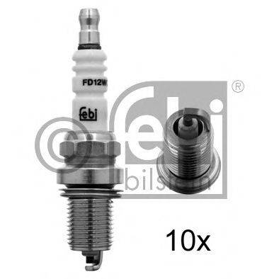 FEBI BILSTEIN 13409 Свеча зажигания