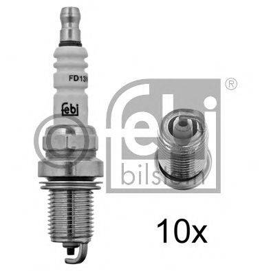 FEBI BILSTEIN 13412 Свеча зажигания