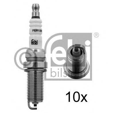 FEBI BILSTEIN 13435 Свеча зажигания