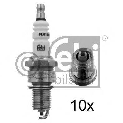 FEBI BILSTEIN 13459 Свеча зажигания