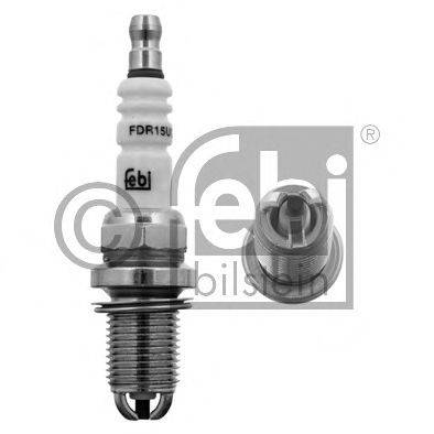 FEBI BILSTEIN 13504 Свеча зажигания