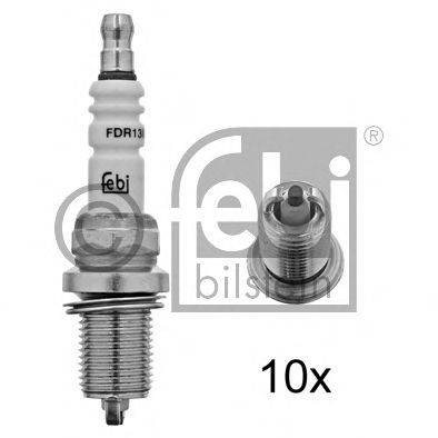 FEBI BILSTEIN 13518 Свеча зажигания